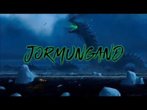 Alchimik - Jormungand