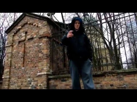 ELIZJUM, KRUCJATA (IGOR, SAIO), DJ CUT-A-HEAD - PROSTE DROGI NIE SA DLA NAS