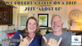 Just “About Us” | Update #18 | Practice Sea Trials 🌊
