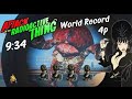 WR ATTACK OF THE RADIOACTIVE THING 4p EASTER EGG SPEEDRUN IN 9 34