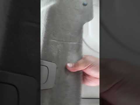 Subwoofer replacement 2003 Cadillac DeVille