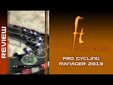 Steam Community :: Pro Cycling Manager 2013