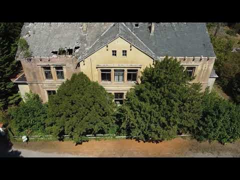 Das Schloss in Beetzendorf