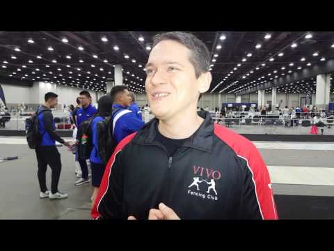 Arpad Horvath's Early International Dominance & NCAA Success