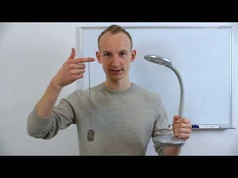 Rope friction explained simply | Euler-Eytelwein equation