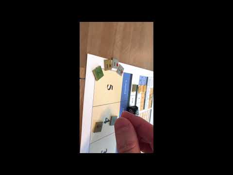 =Basic Intro to Bidding and Combat