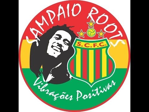 FESTA DA TORCIDA SAMPAIO ROOTS - SAMPAIO CORREA 2 X 1 PALMEIRAS