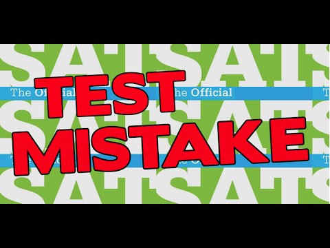 Sat essay score picture