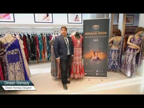 Suhaag Show - Dinesh Ramsay