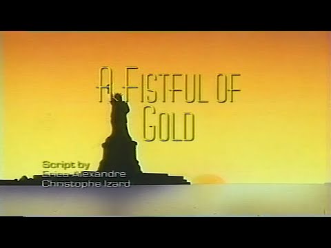 Night Hood [1996] S1 E23 | A Fistful of Gold