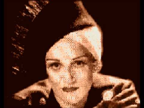 As If We Never Said Goodbye {Sunset Blvd ~ Broadway, 1996}  Karen Mason