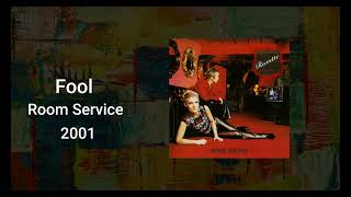 (Instrumental)Roxette - Fool (with backing vocals)