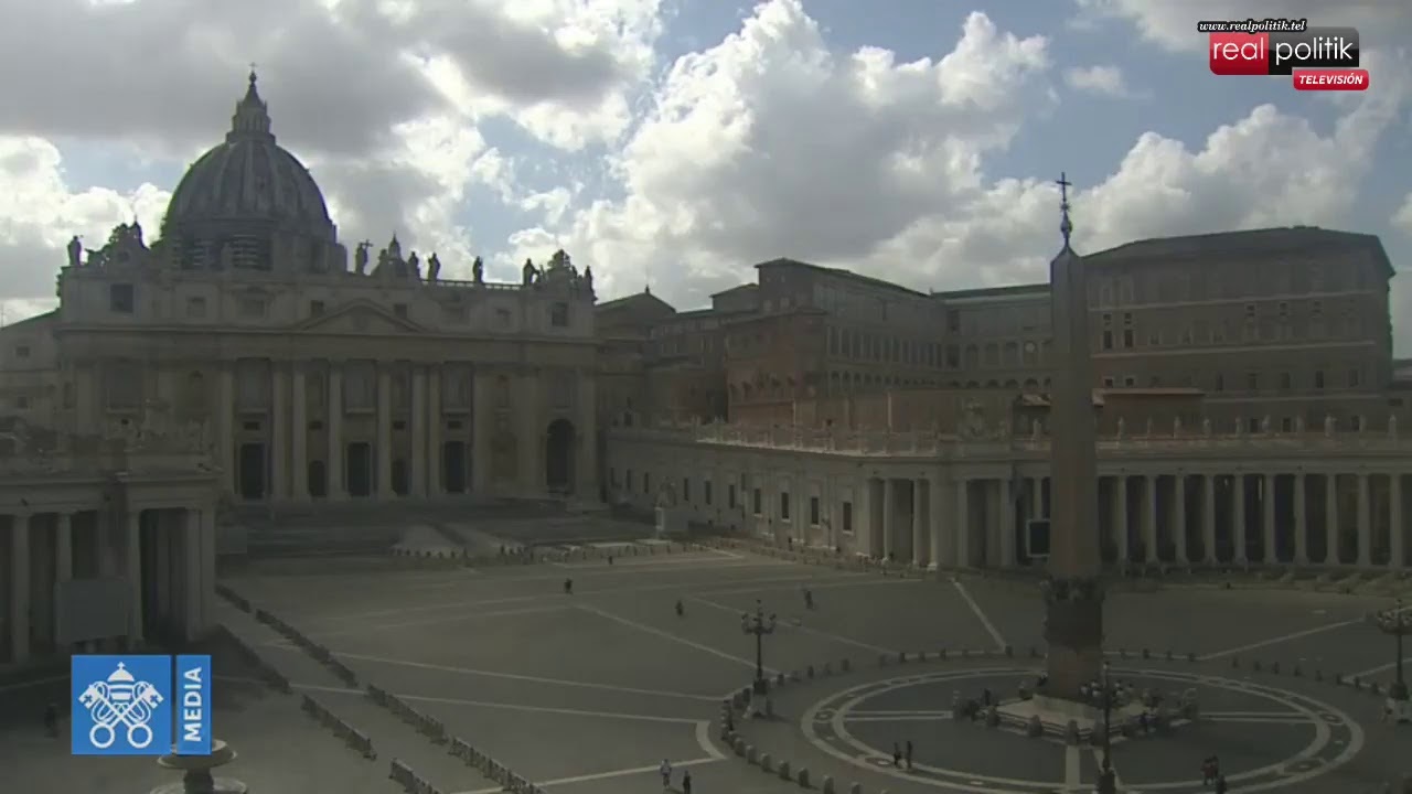 Día mundial del medio ambiente: El Papa Francisco realiza un encuentro virtual con primeras damas