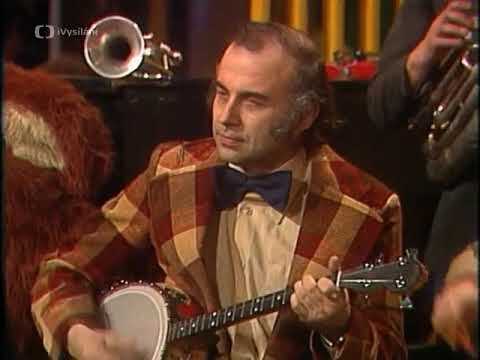 Ivan Mládek Banjo Band - Zobali vrabci, zobali [1984]