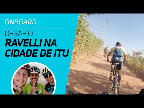 MTB Onboard GP Ravelli em Itu - Revista Ride Bike