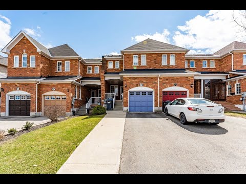 For Sale - 198 Albright Road, Brampton, ON L6X 5E7