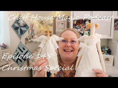 Folge 145: Weihnachtsspecial