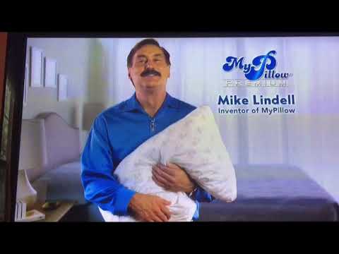 imus my pillow promo code