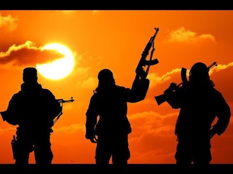 MC Jv do Santa - Menor Terrorista ( Web Clipe ) Lançamento 2019