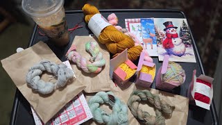 Vlogmas -  Days 14 - 17 #advent 