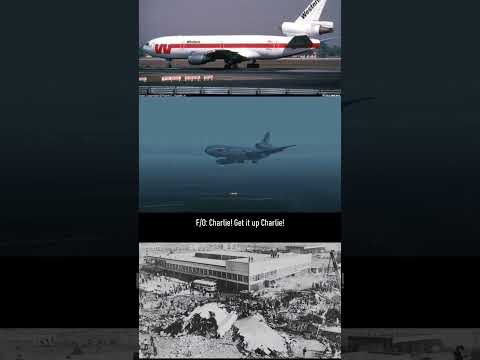 Western Airlines Flight 2605