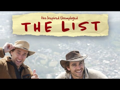 The List | Official Trailer | Paramount+