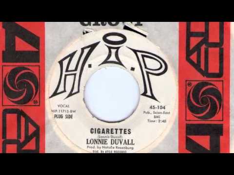 Video thumbnail for Cigarettes