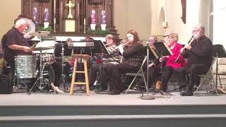 Merry Christmas Darling-Pocahontas, Iowa Community Bsnd