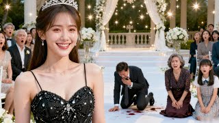 Her birthday, he brought mistress—she's hidden heiress, he’s doomed to regret!