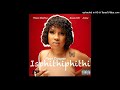 Pabi Cooper - Isphithiphithi (Official Audio) feat Reece Madlisa, Busta 929, Joocy