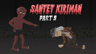 Download lagu Warding Off Black Magic Sent by Someone - Parjo's Struggle - Part 5 - Drama Animation mp3