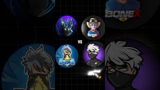 Download lagu WHITE 444 RAISTAR VS BONEX FF ZEROX FF #freefire #freefirehighlights #shortsfeed #shorts mp3