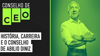ABILIO DINIZ | CONSELHO DE CEO – 01/09/20