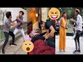 Funny Tiktok Prank Video Best Comedy Tik Tok Compilation Oye Indori Prank