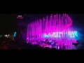 Radiohead  - Just Live - Reading Festival [HD]