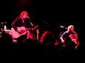 Tom McRae Live in Bristol - American Spirit