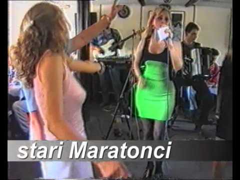stari Maratonci-Sandra Kasandra-Okrecem se ko u krugu
