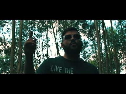Dafrés Makai x R. Love -Verde Cocodrilo (Music Video)