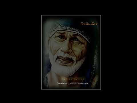 Kadulimba Ala Kasa God Pala DJ Vaibhav In The Mix Whatsapp Status | New Sai Baba Dj Marathi Status