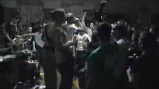 CRIME IN STEREO - 9/30/06 - CAMBRIDGE, MA - PART 3