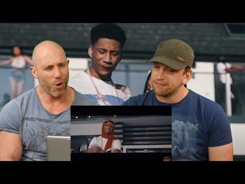 DISCOVERING UK DRILL! Digga D - No Diet ❌🥤REACTION! (First time hearing)