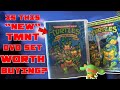 TMNT Complete Classic Series DVD Review Should You Buy It Or Not BoomerTheNerd