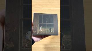 Noah Kahan - The Great Divide CD Unboxing