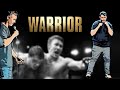 Shane Gillis Warrior