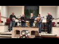 A Million Years in Glory - Rusty Strings Bluegrass Gospel