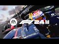 F1 24 Official Reveal Trailer