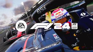 F1® 24 Champions Edition XBOX LIVE Key UNITED KINGDOM