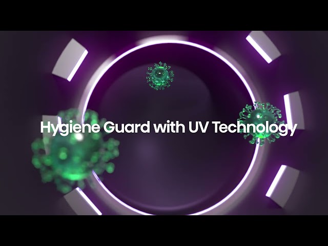 Hisense Integrated Dishwasher - Smart Wi-Fi A-Rated Silver control panel