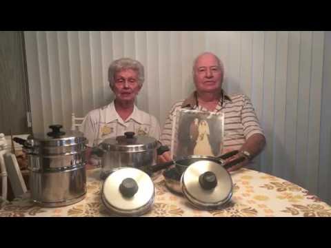 Lifetime Cookware – Our Customer Says It Best!