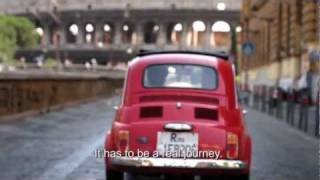 ITALY LOVE IT OR LEAVE IT - official trailer